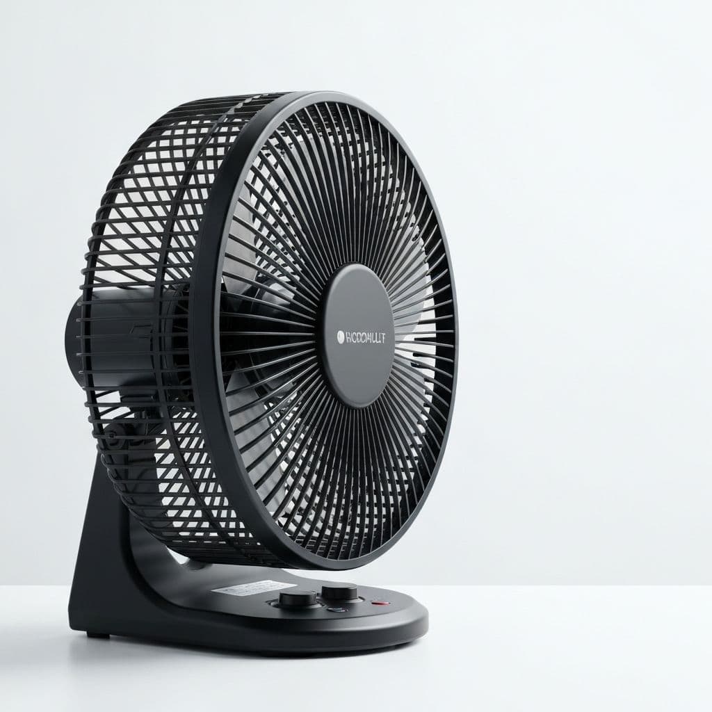 Arno Turbo Circulador CC90 thumbnail 2