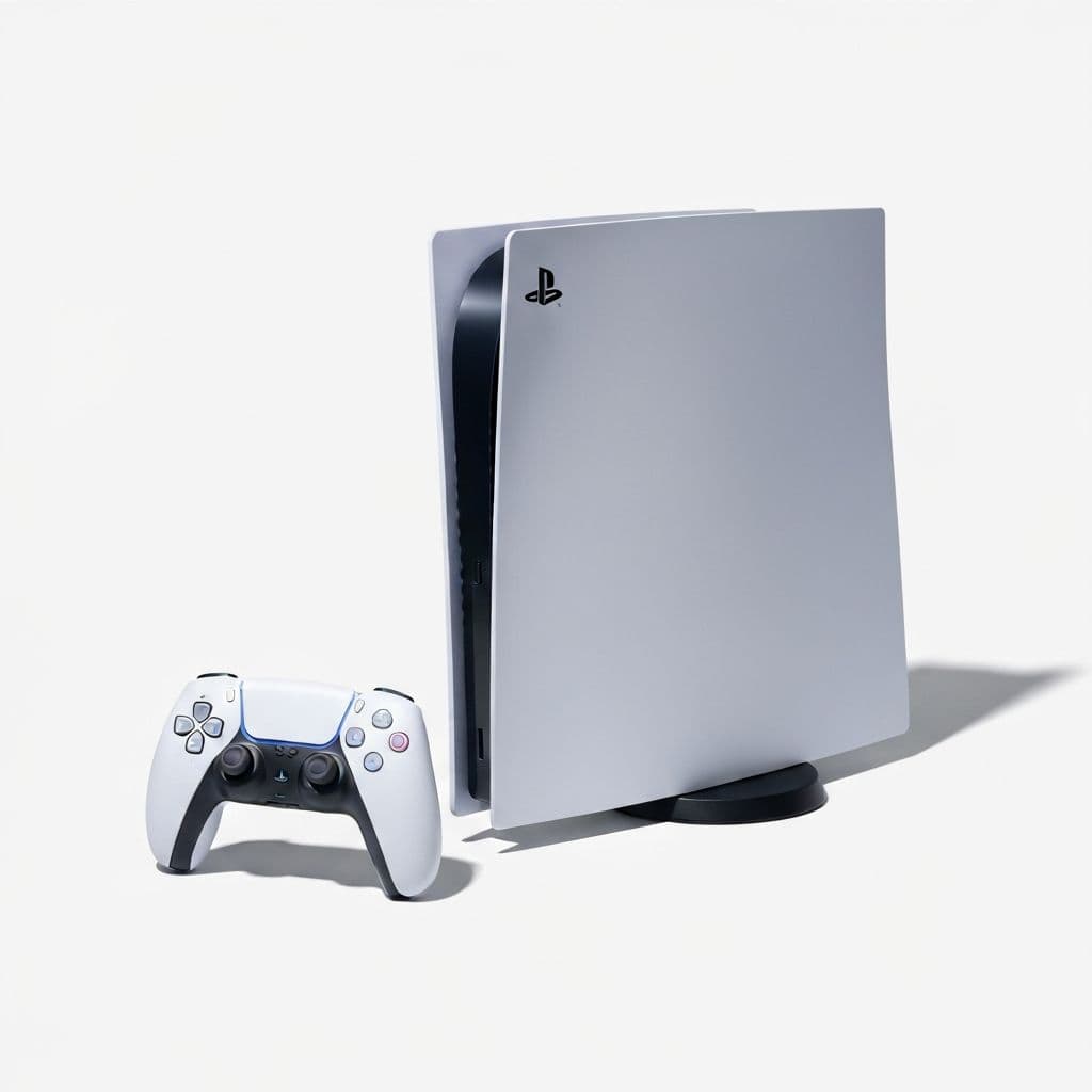 PlayStation 5 Slim Digital Edition
