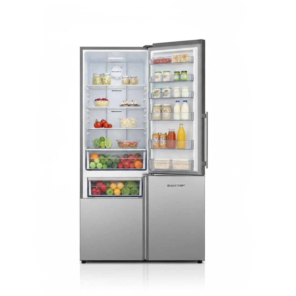 Brastemp Frost Free BRM56AK thumbnail 2