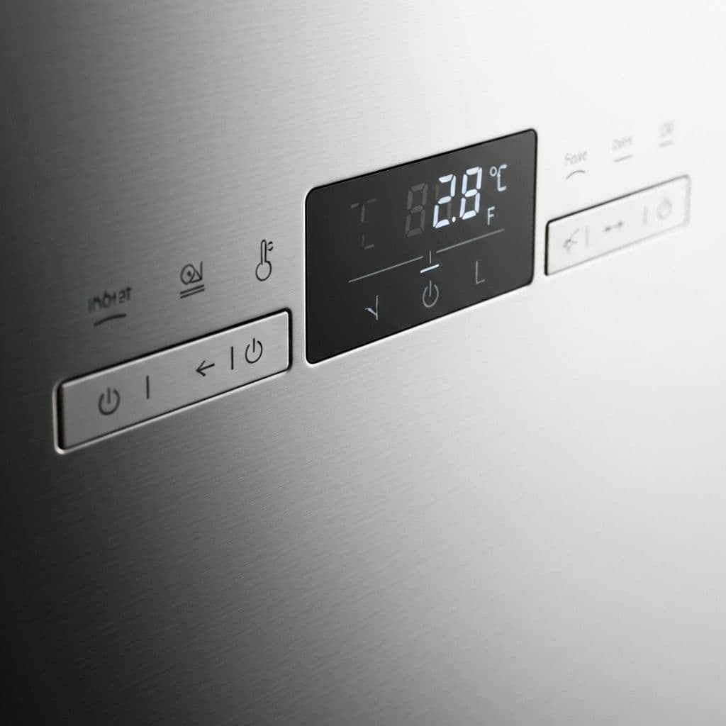 Brastemp Frost Free BRM56AK thumbnail 3