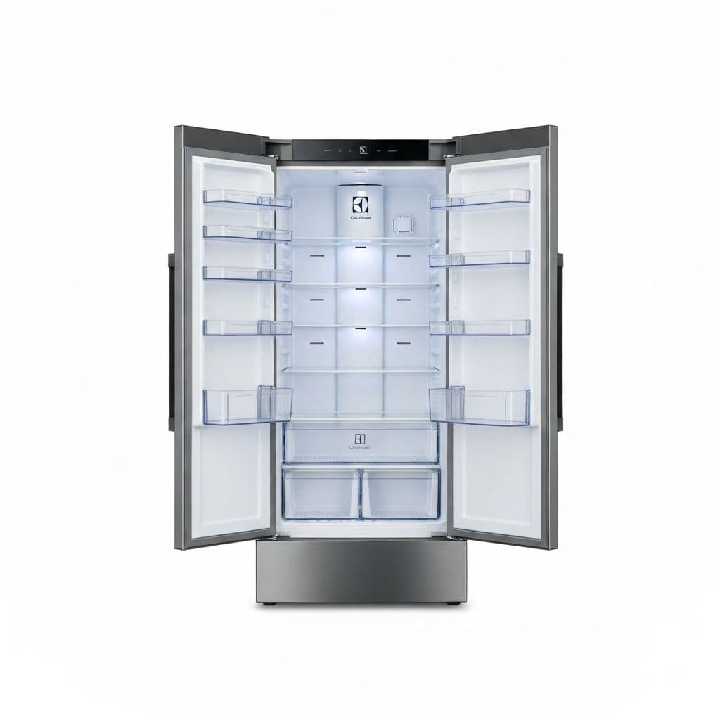 Electrolux IF56S Inverter thumbnail 2