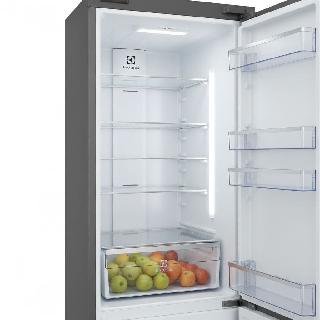 Electrolux IF56S Inverter thumbnail 3