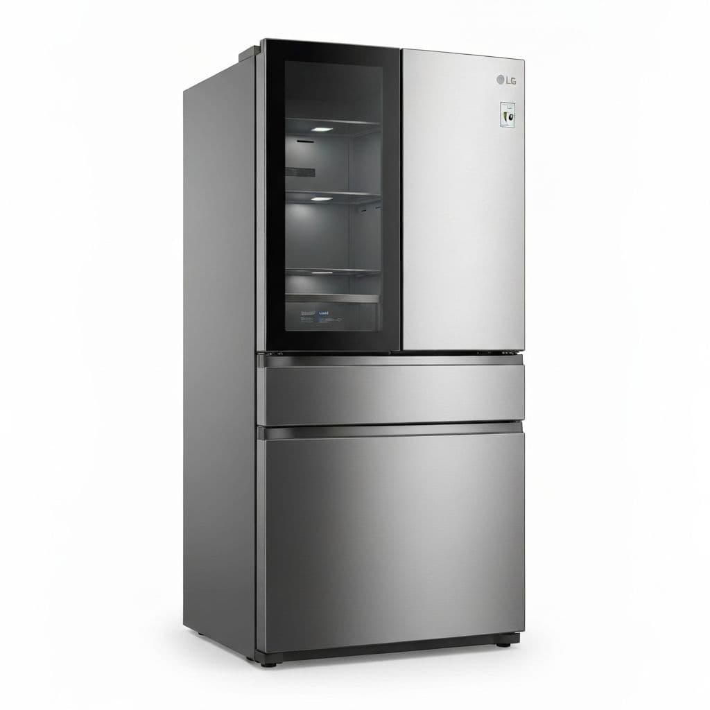 LG Smart French Door GR-X228NMSM