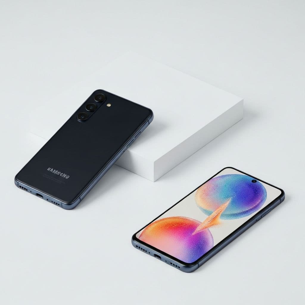 Samsung Galaxy S26 Ultra