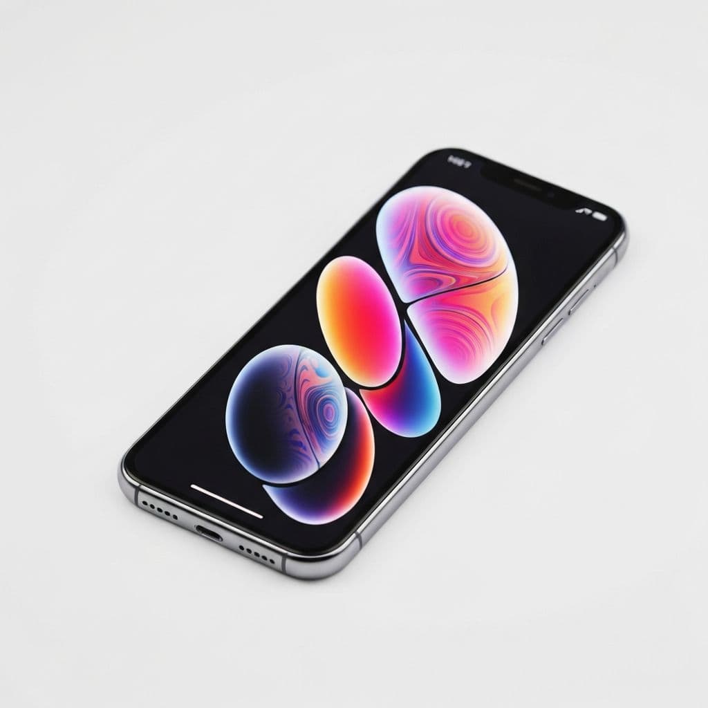iPhone 17 Pro 256GB