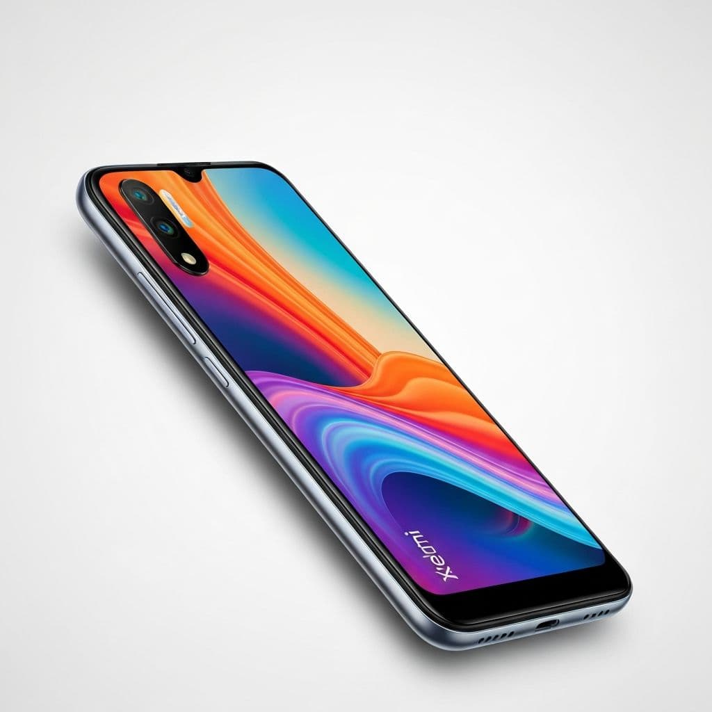 Xiaomi Redmi Note 14 Pro