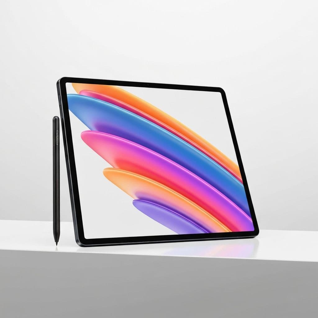 Samsung Galaxy Tab S10 FE