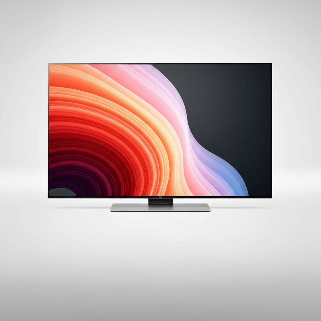LG OLED evo C4 65"
