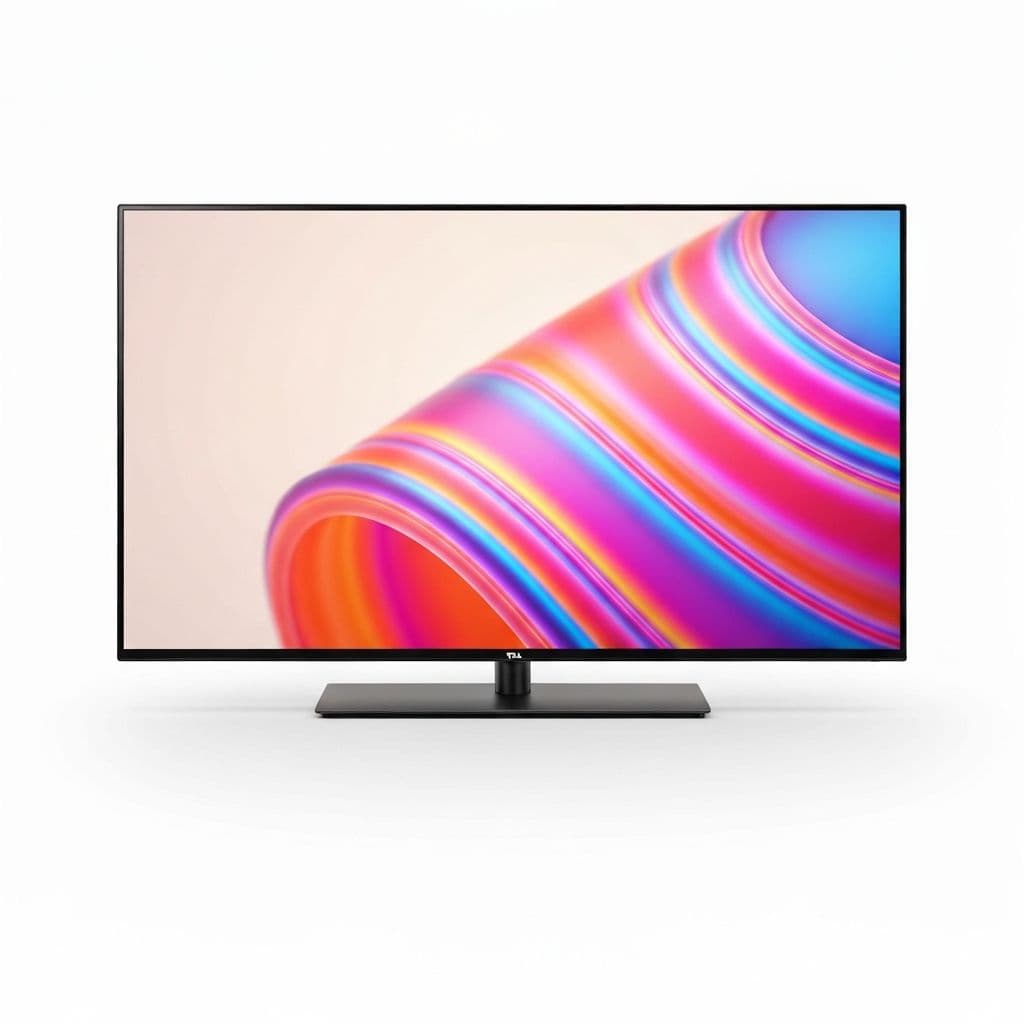 TCL P755 50" 4K Google TV