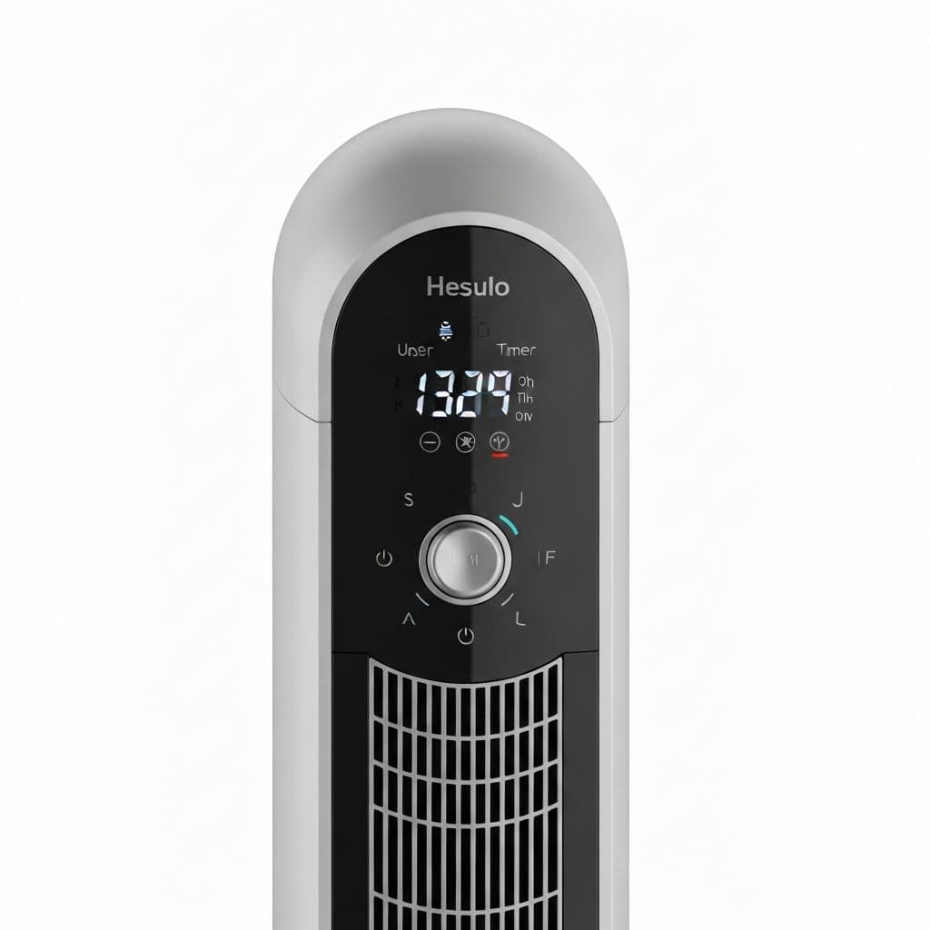 Arno Turbo Silence Force VF55 thumbnail 3