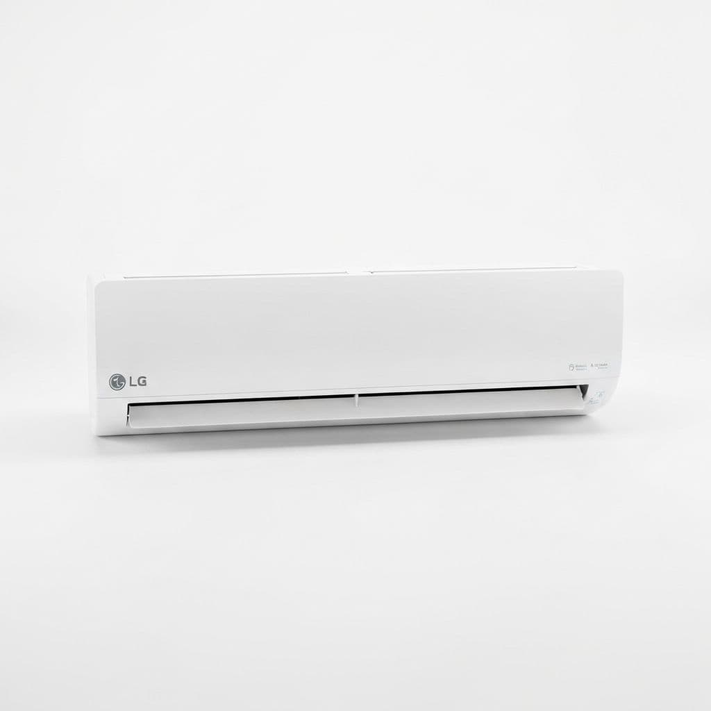 LG Dual Inverter Voice 12000 BTUs