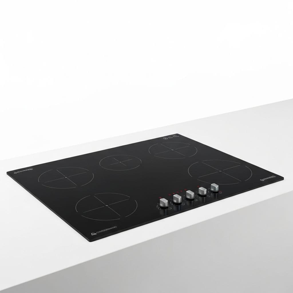 Cooktop Fischer Indumax 4Q