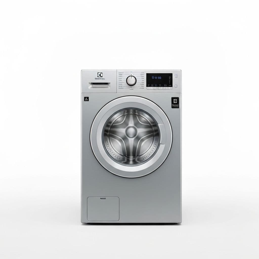 Electrolux Lava e Seca LSE12 12kg