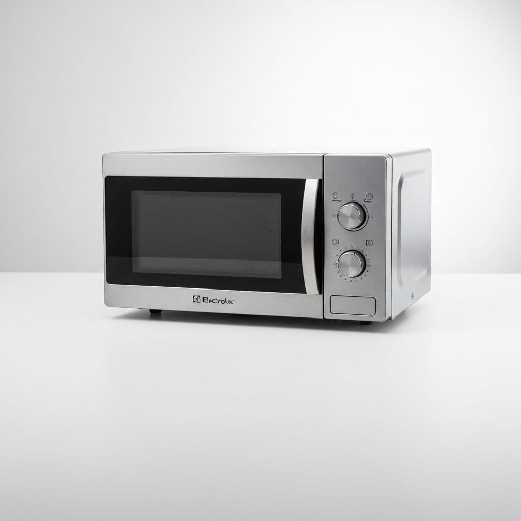 Electrolux ME41S 31L Prata
