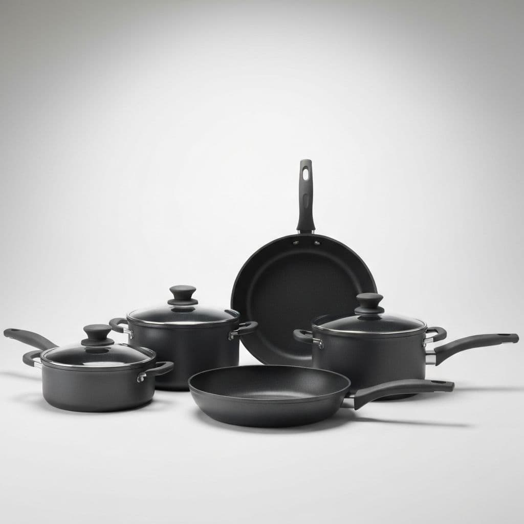 Tramontina Turim 10 Pecas