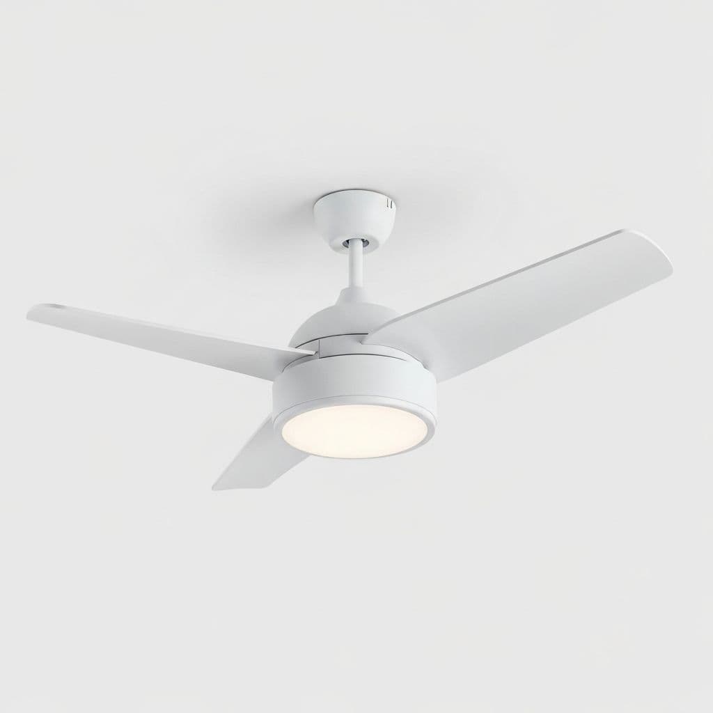 Spirit 303 3 Pas com LED